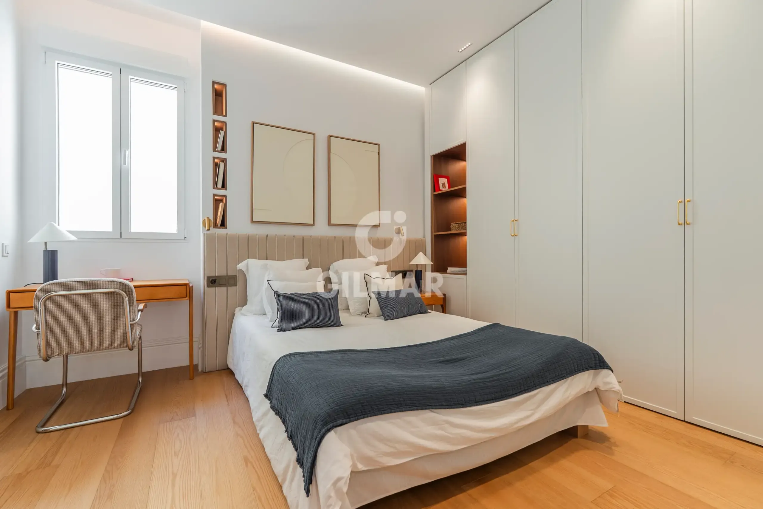 Apartment in Goya - Madrid
