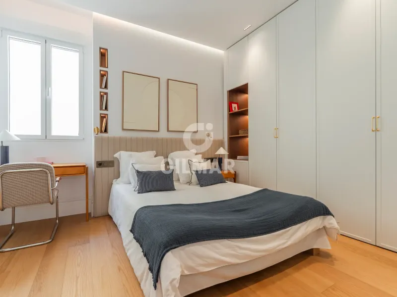 Apartment in Goya - Madrid