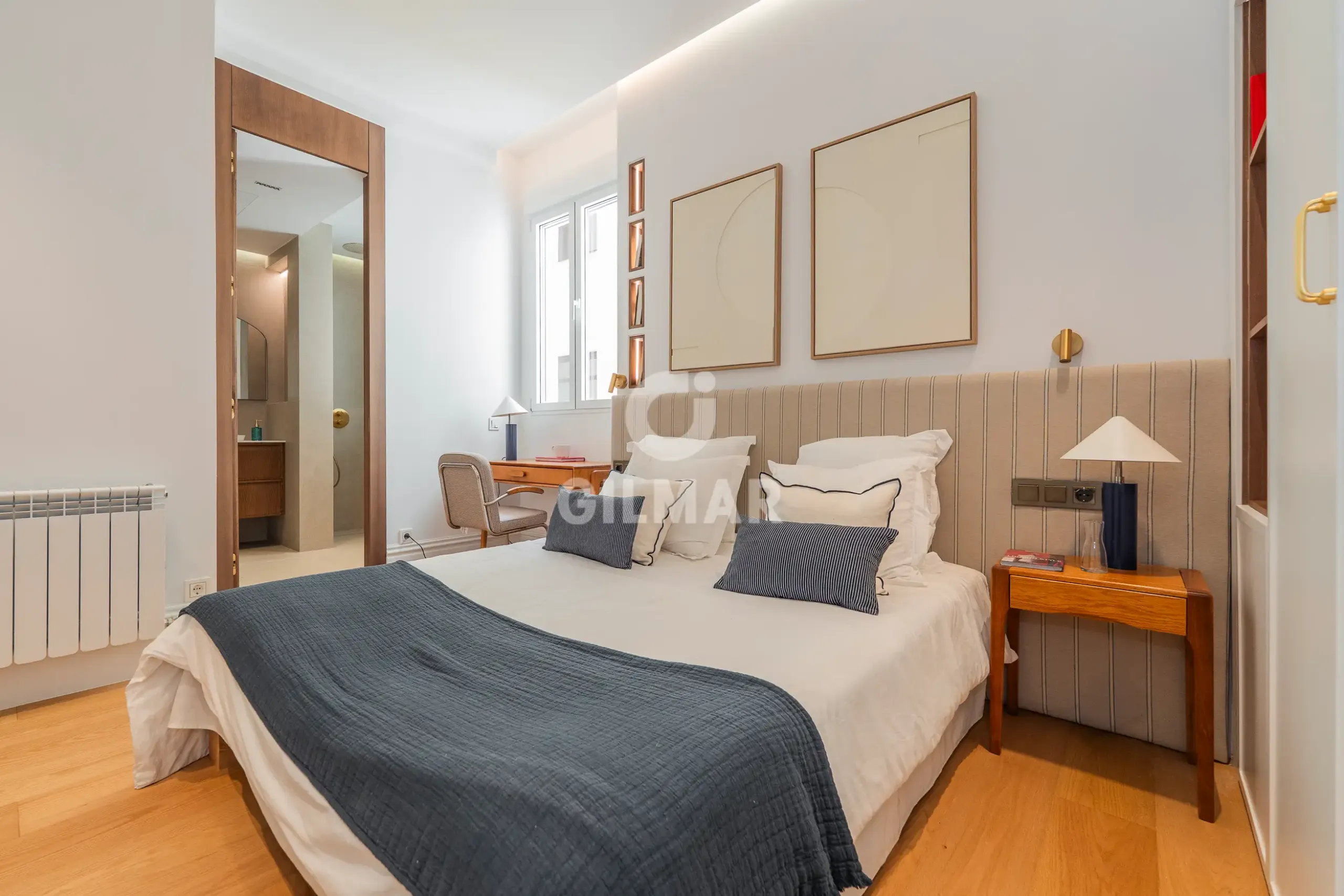 Apartment in Goya - Madrid