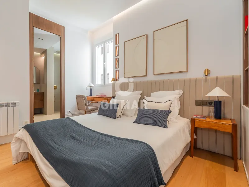 Apartment in Goya - Madrid