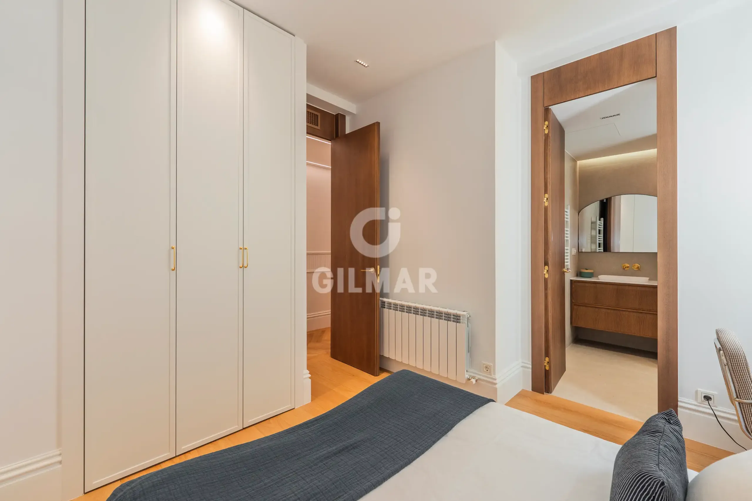 Apartment in Goya - Madrid