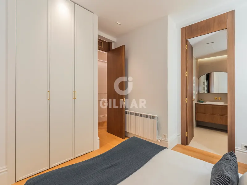 Apartment in Goya - Madrid