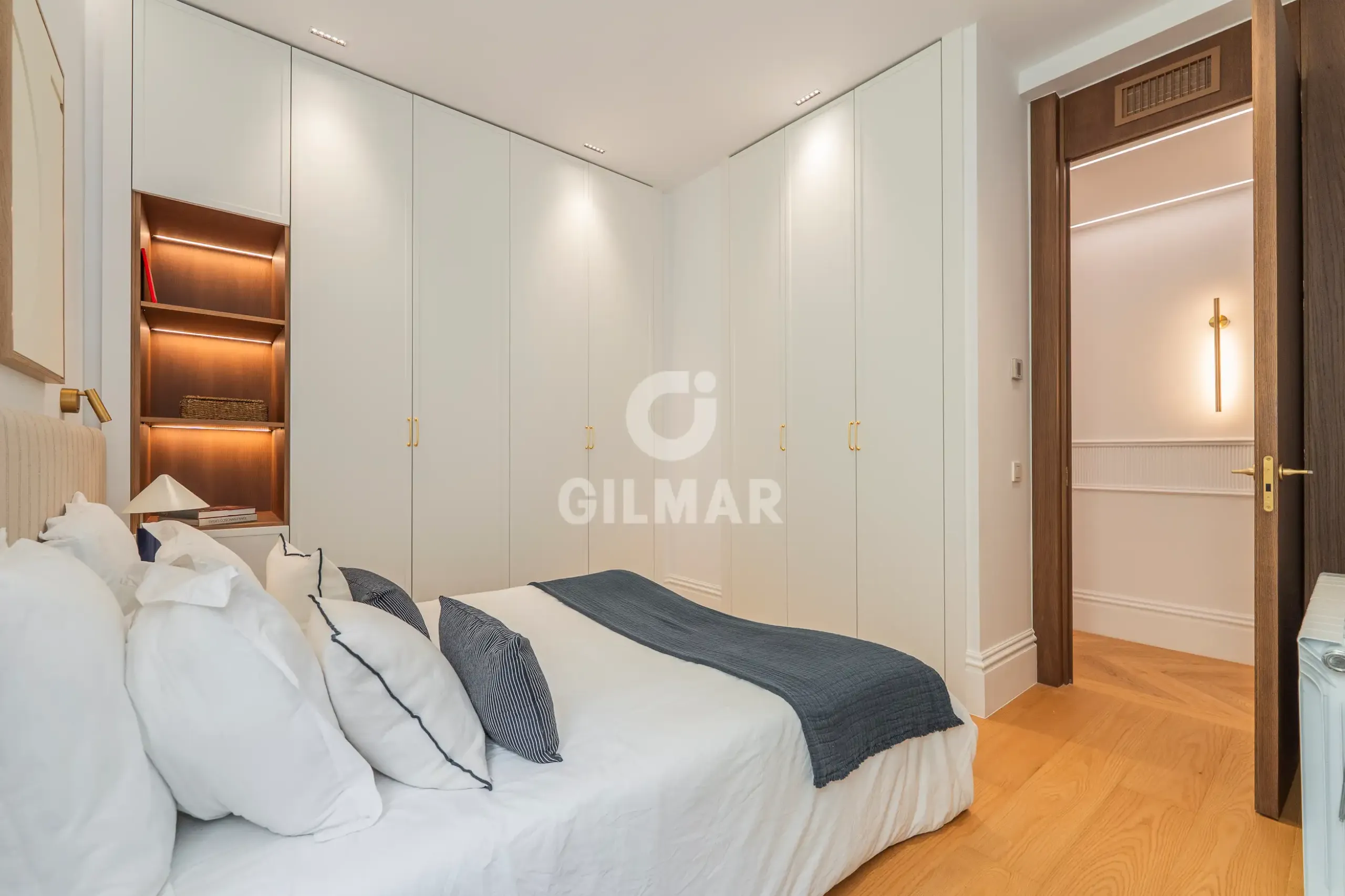 Apartment in Goya - Madrid