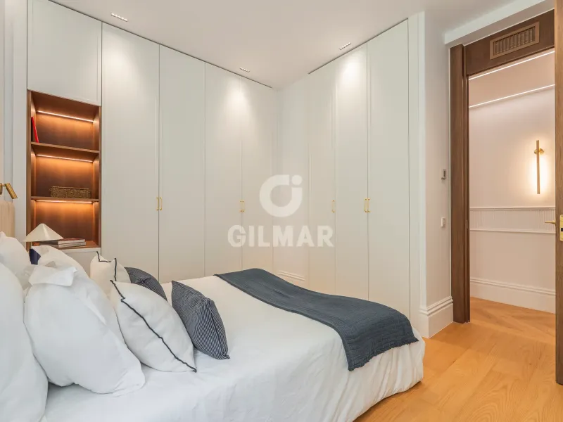 Apartment in Goya - Madrid