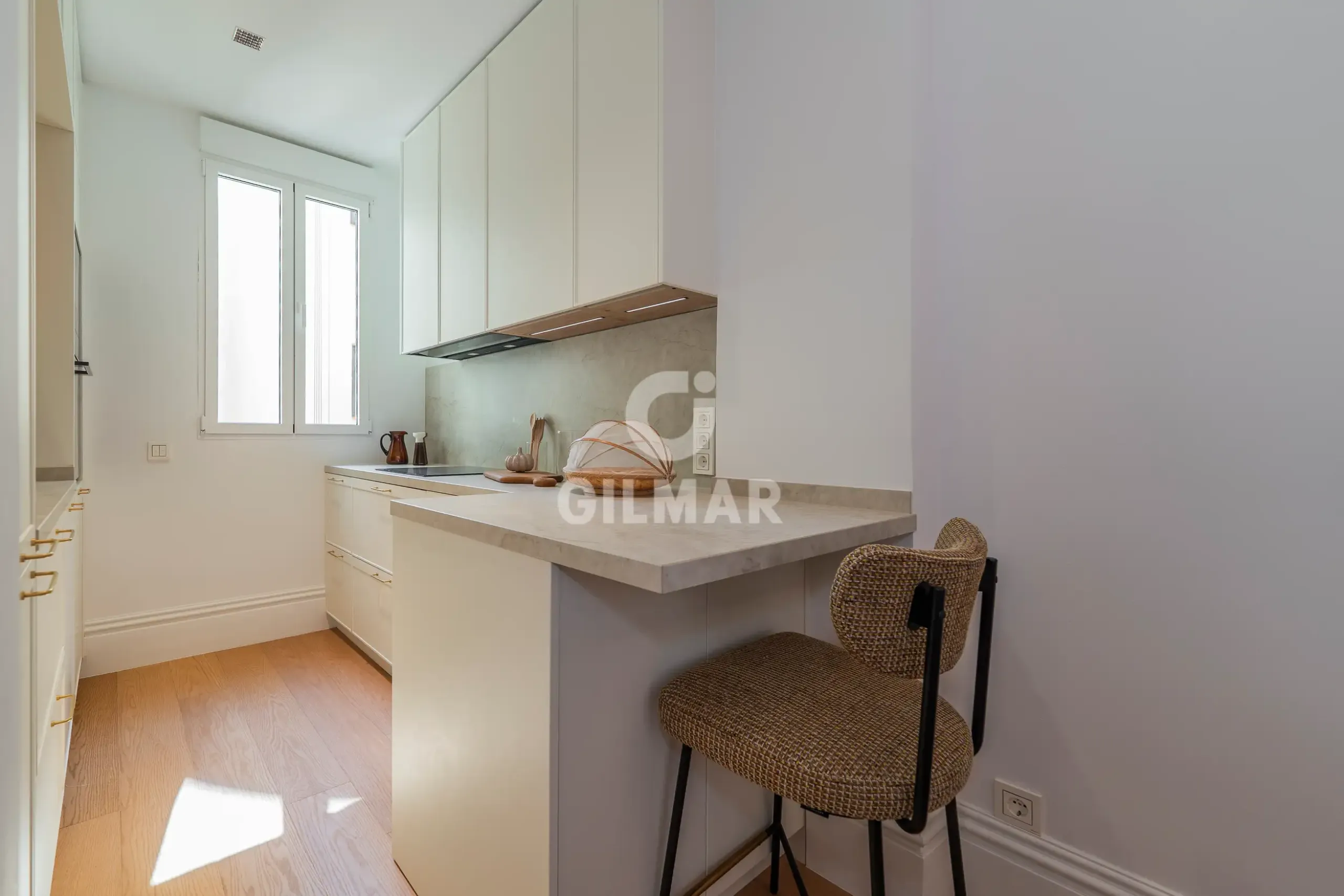 Apartment in Goya - Madrid