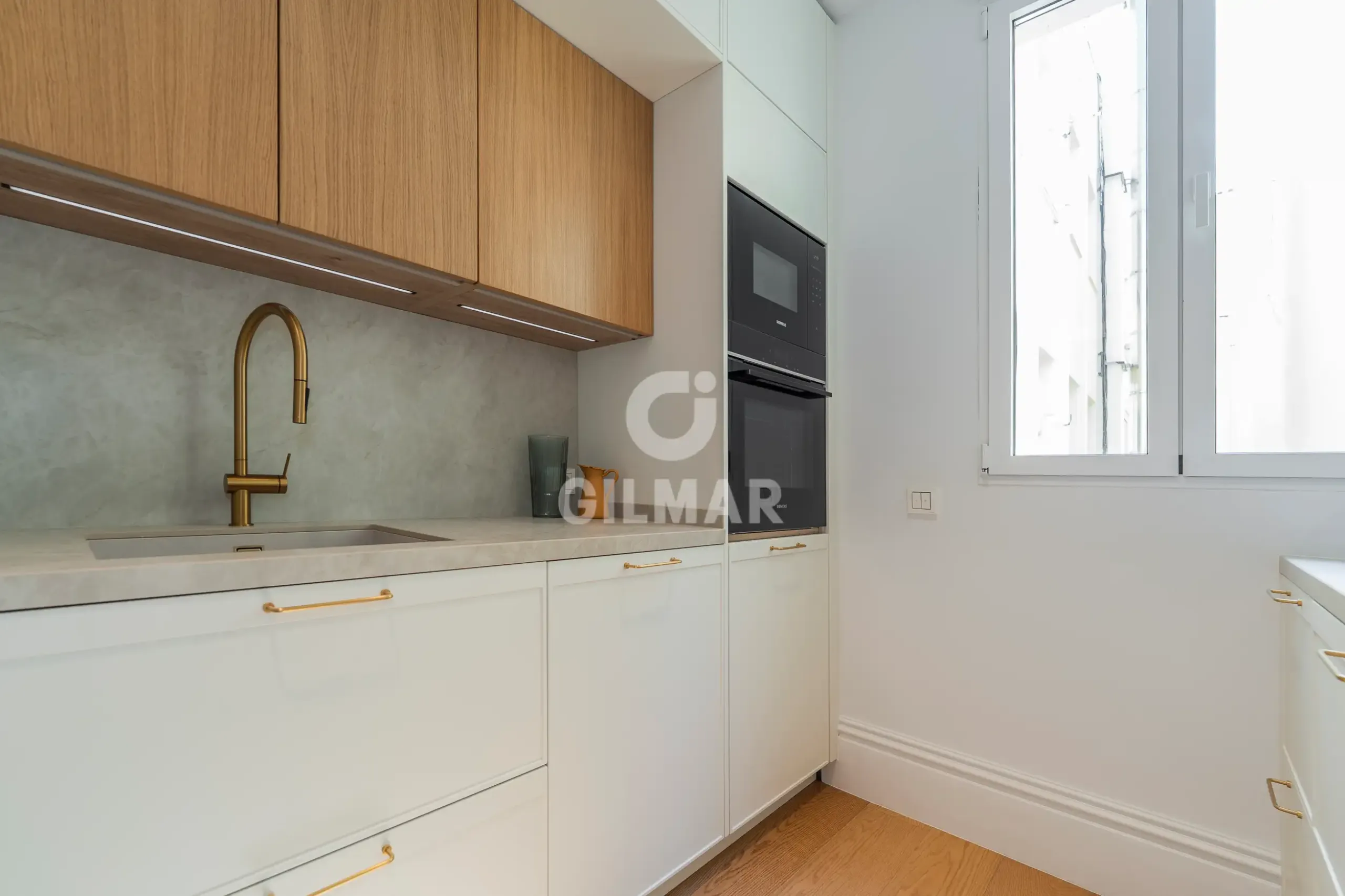 Apartment in Goya - Madrid