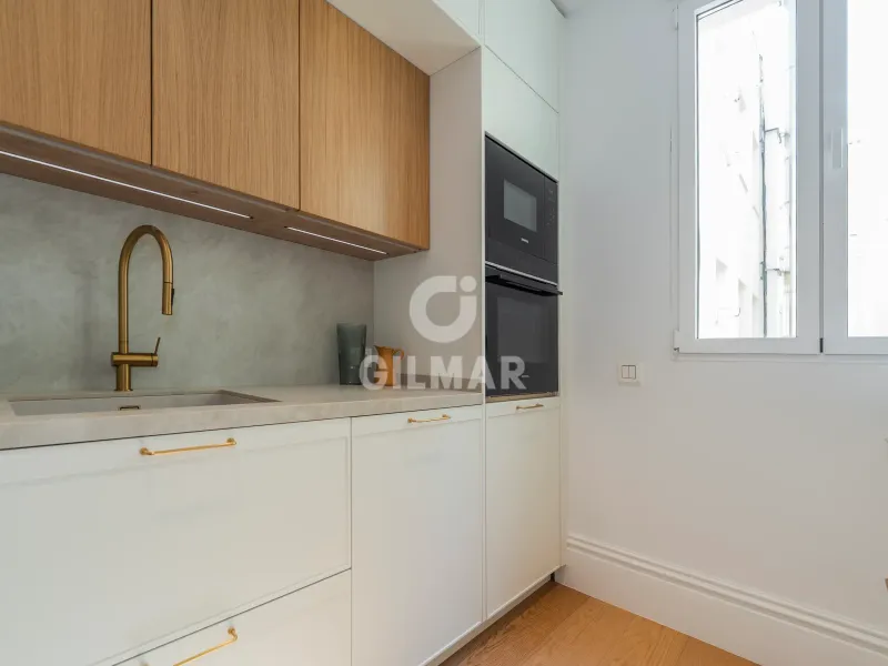 Apartment in Goya - Madrid