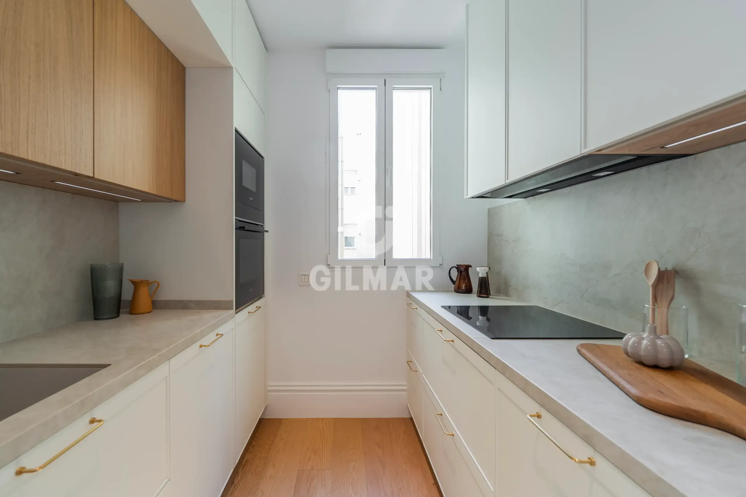 Apartment in Goya - Madrid