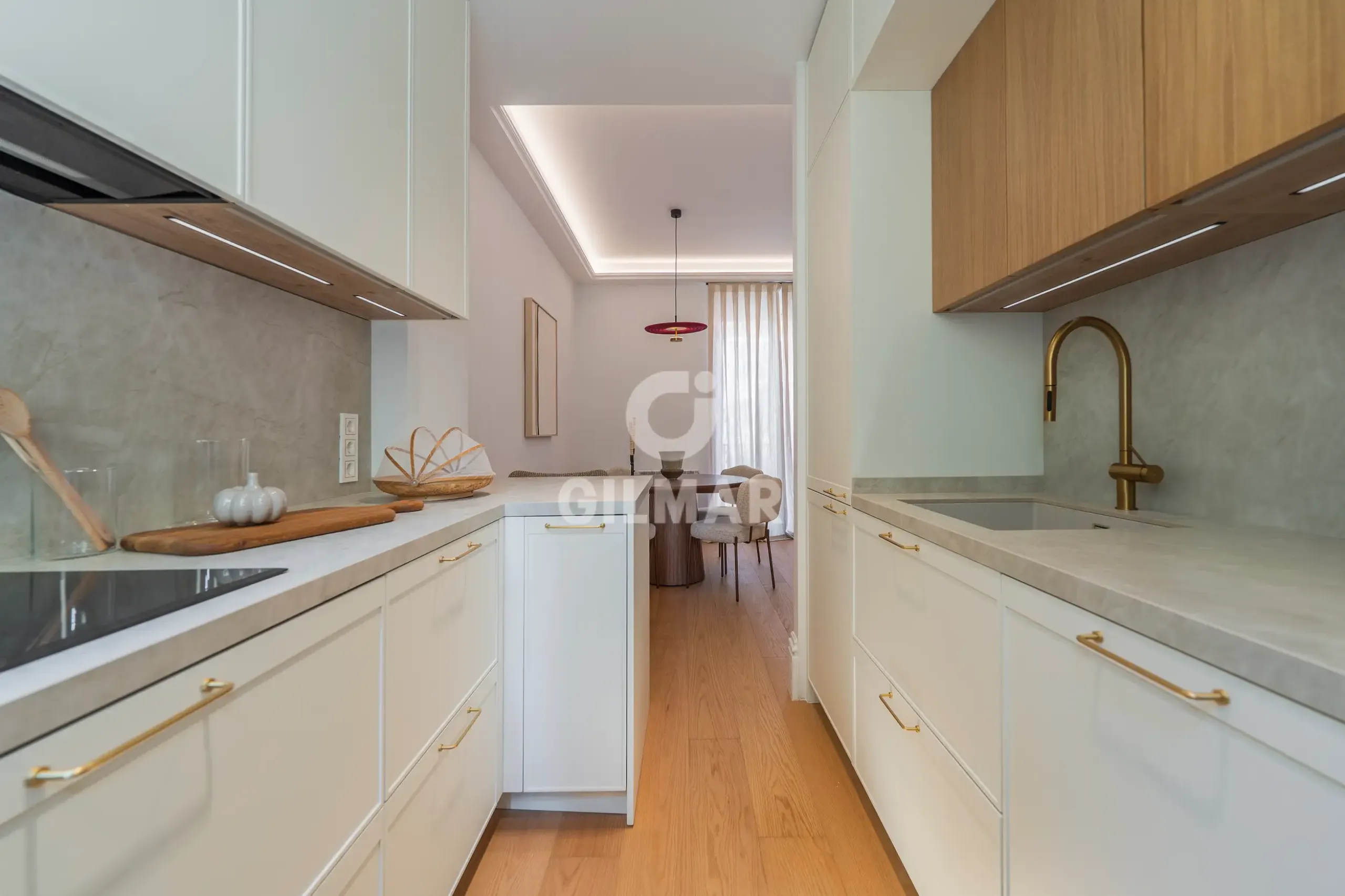 Apartment in Goya - Madrid