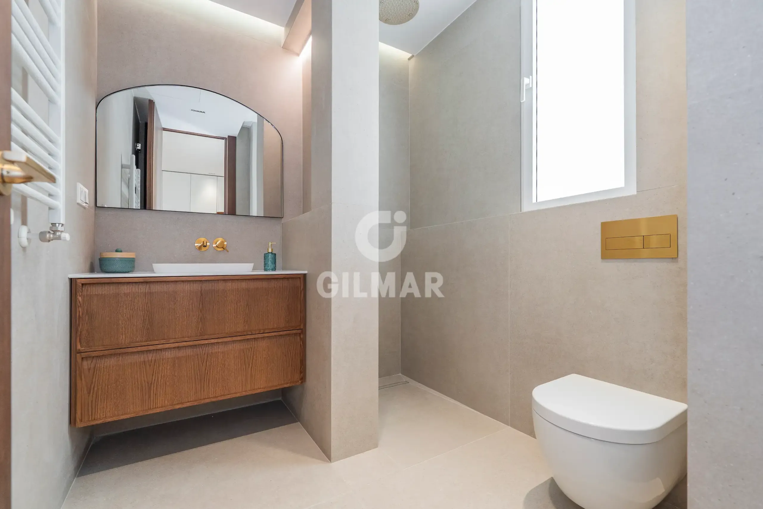 Apartment in Goya - Madrid