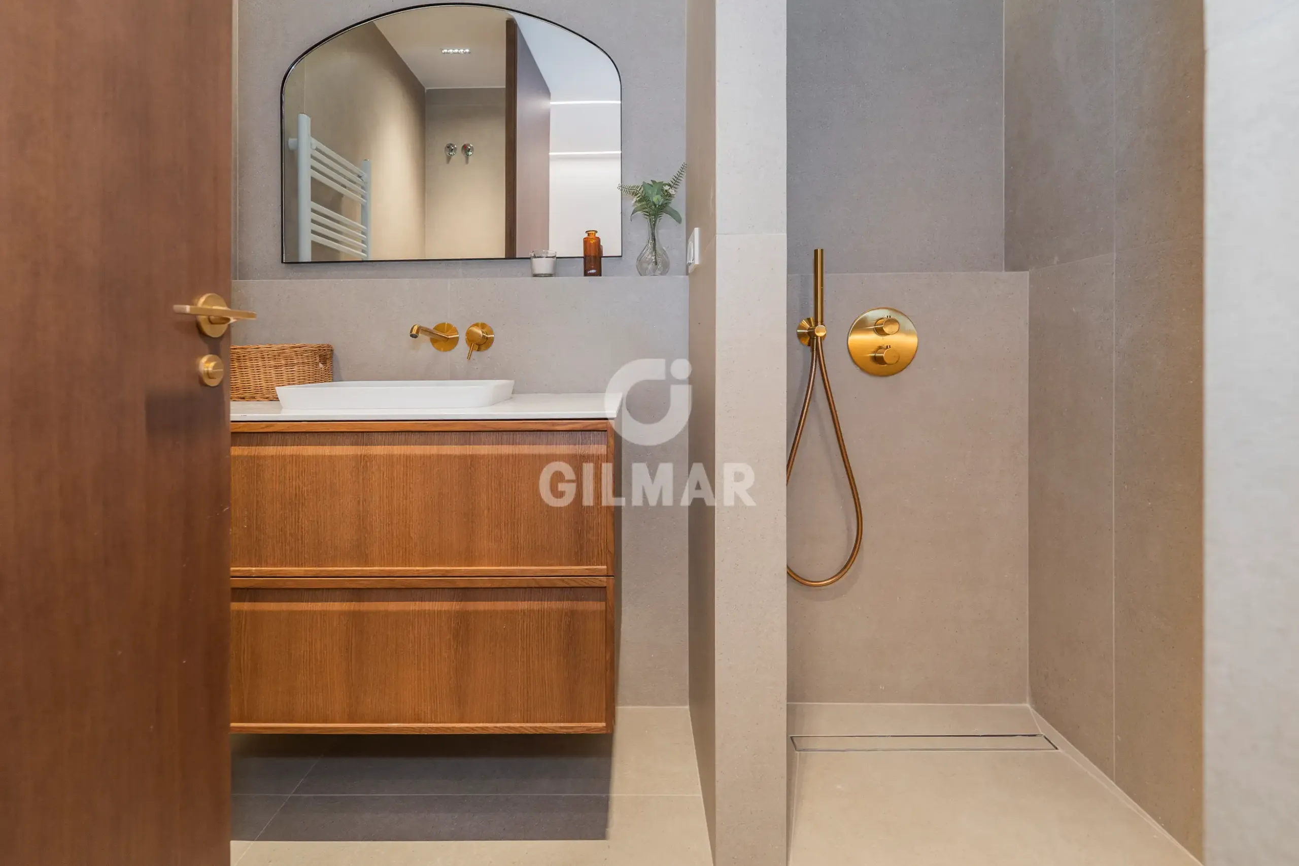 Apartment in Goya - Madrid