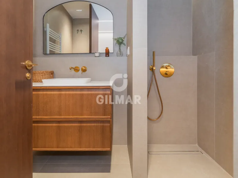 Apartment in Goya - Madrid