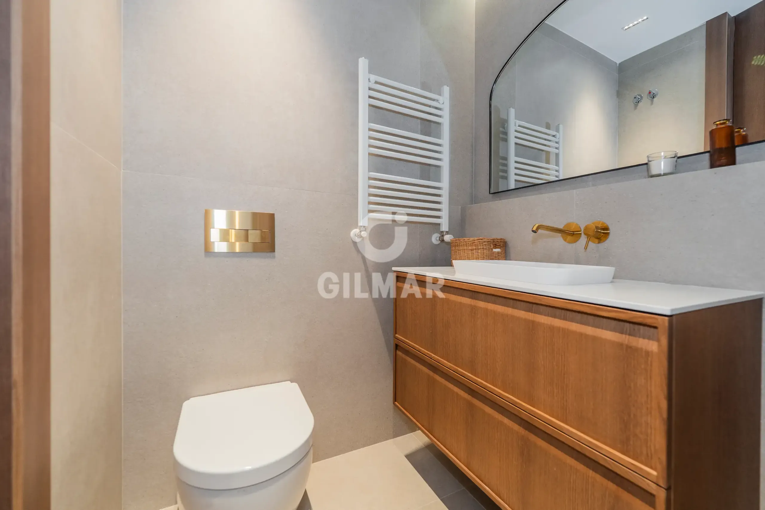 Apartment in Goya - Madrid