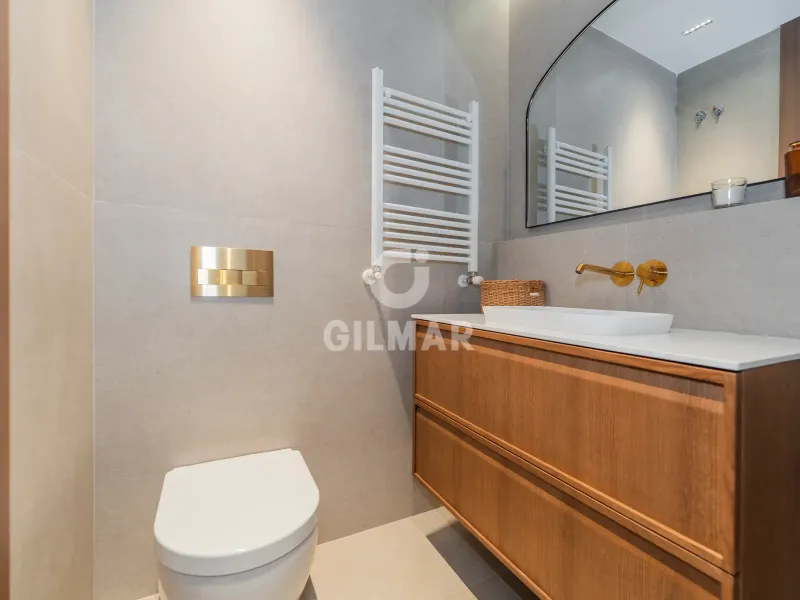 Apartment in Goya - Madrid