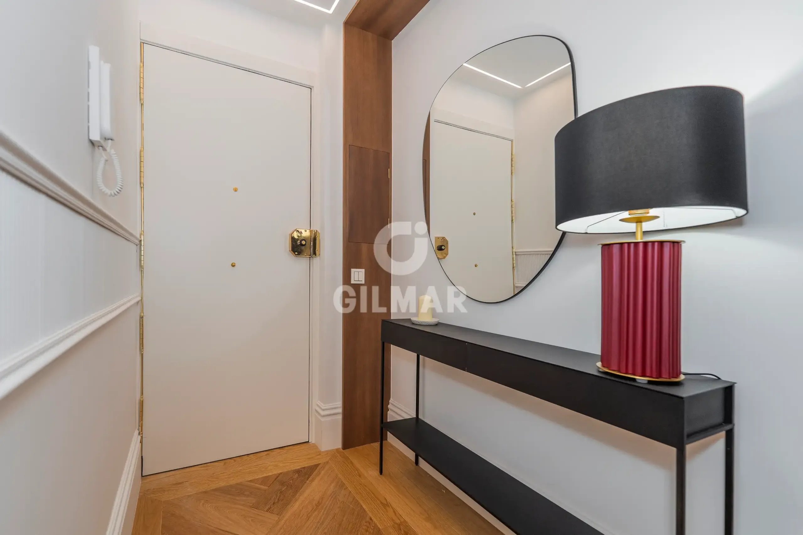 Apartment in Goya - Madrid