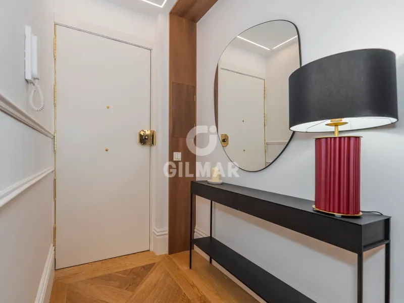 Apartment in Goya - Madrid