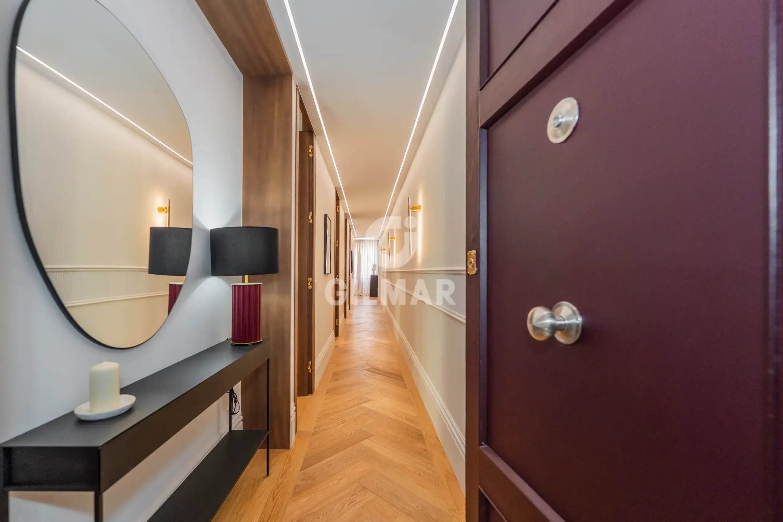 Apartment in Goya - Madrid