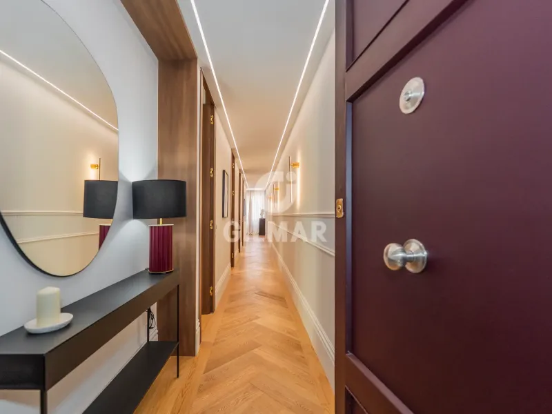 Apartment in Goya - Madrid