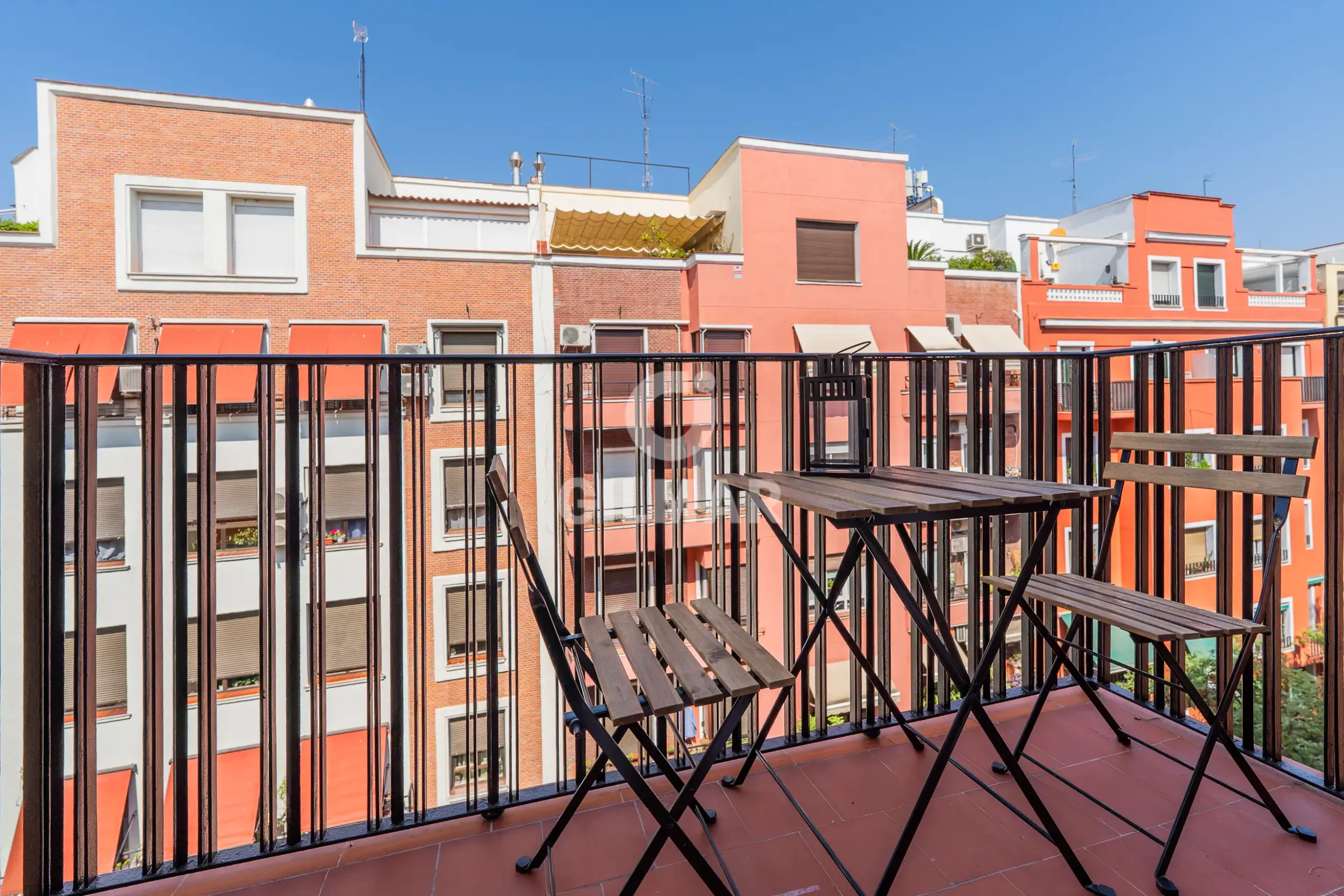 Apartment in Goya - Madrid