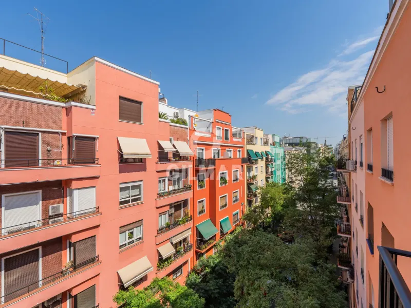 Apartment in Goya - Madrid