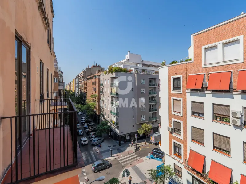 Apartment in Goya - Madrid