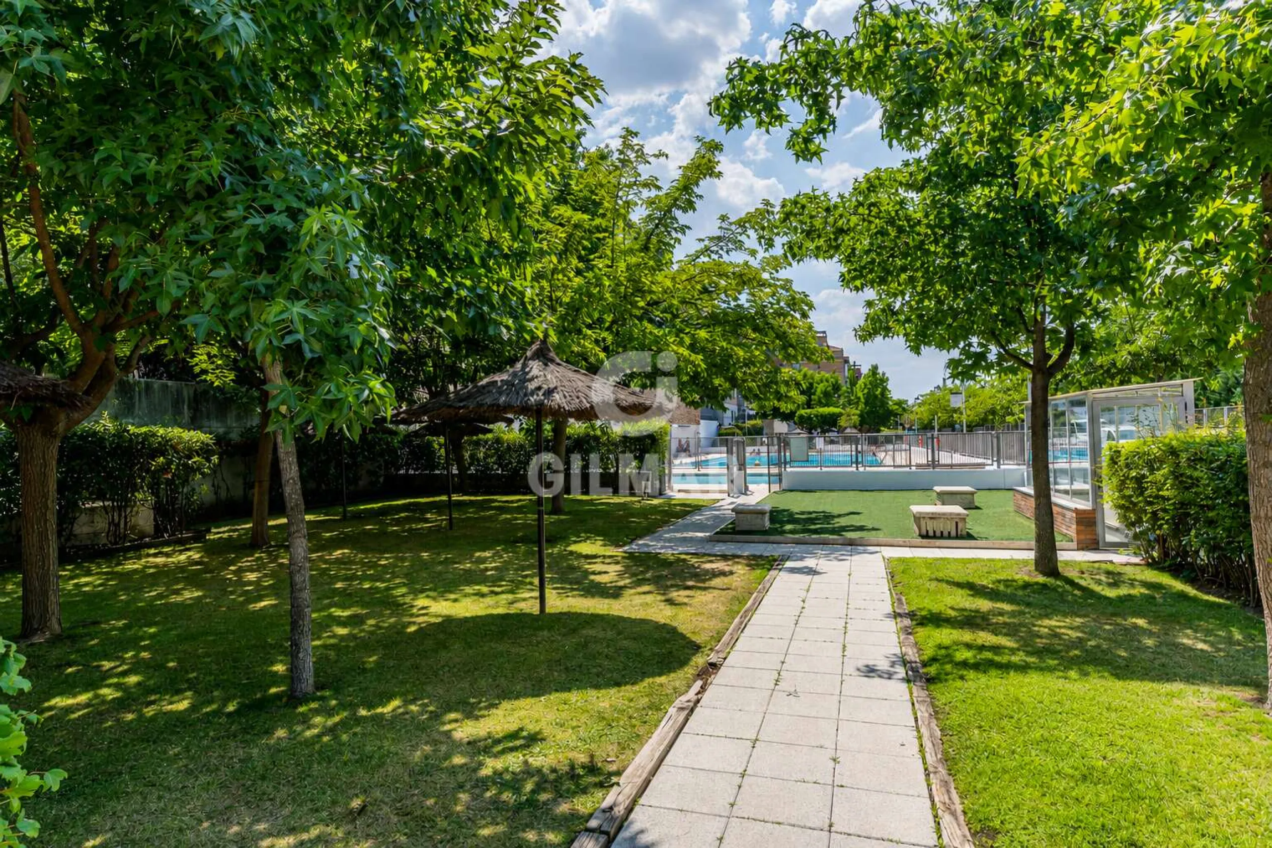Apartment in Aravaca - Madrid