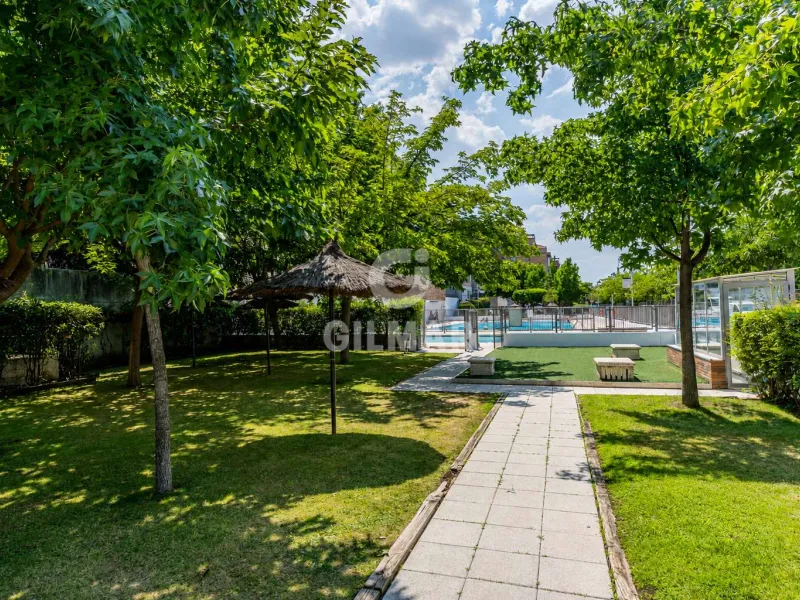 Apartment in Aravaca - Madrid