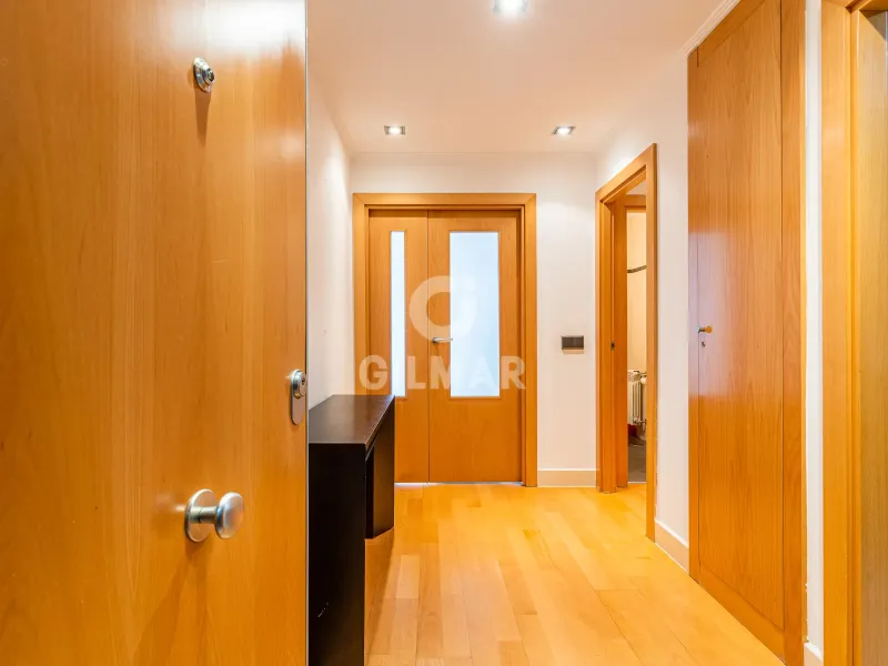 Apartment in Aravaca - Madrid