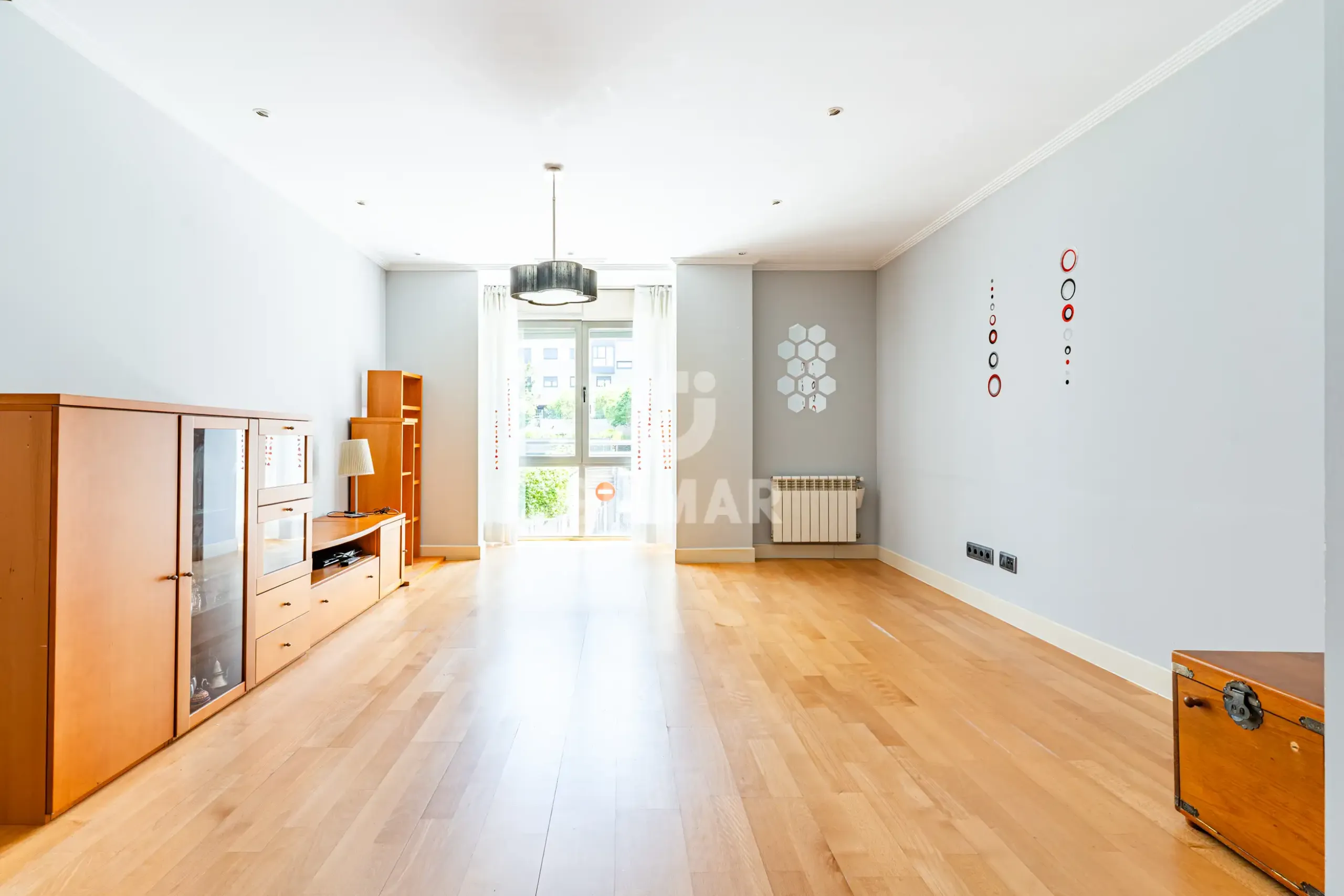 Apartment in Aravaca - Madrid