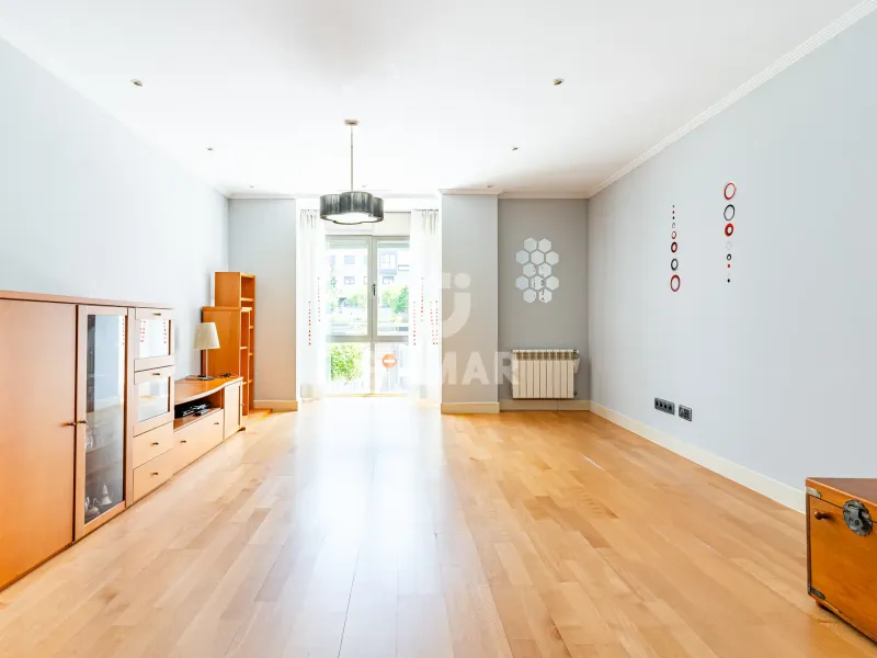 Apartment in Aravaca - Madrid