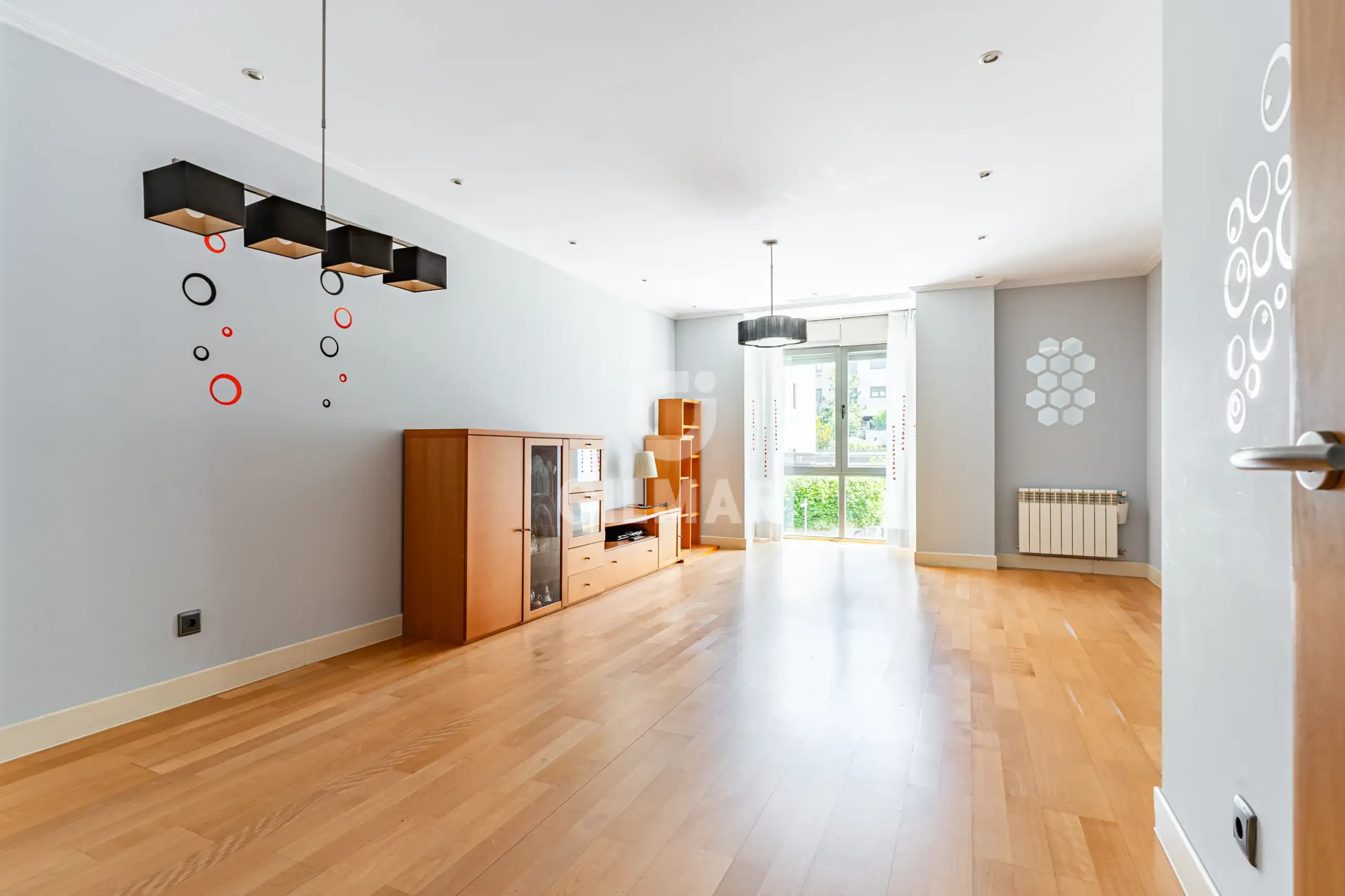 Apartment in Aravaca - Madrid