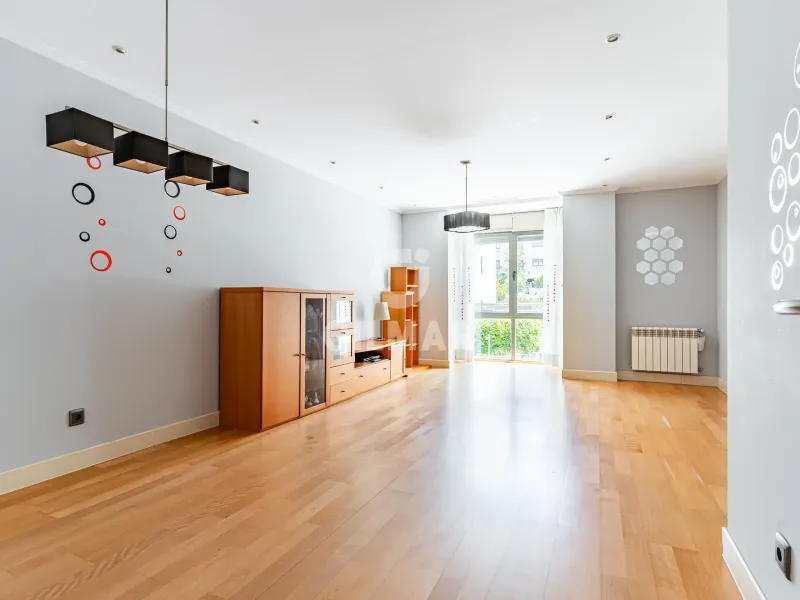 Apartment in Aravaca - Madrid