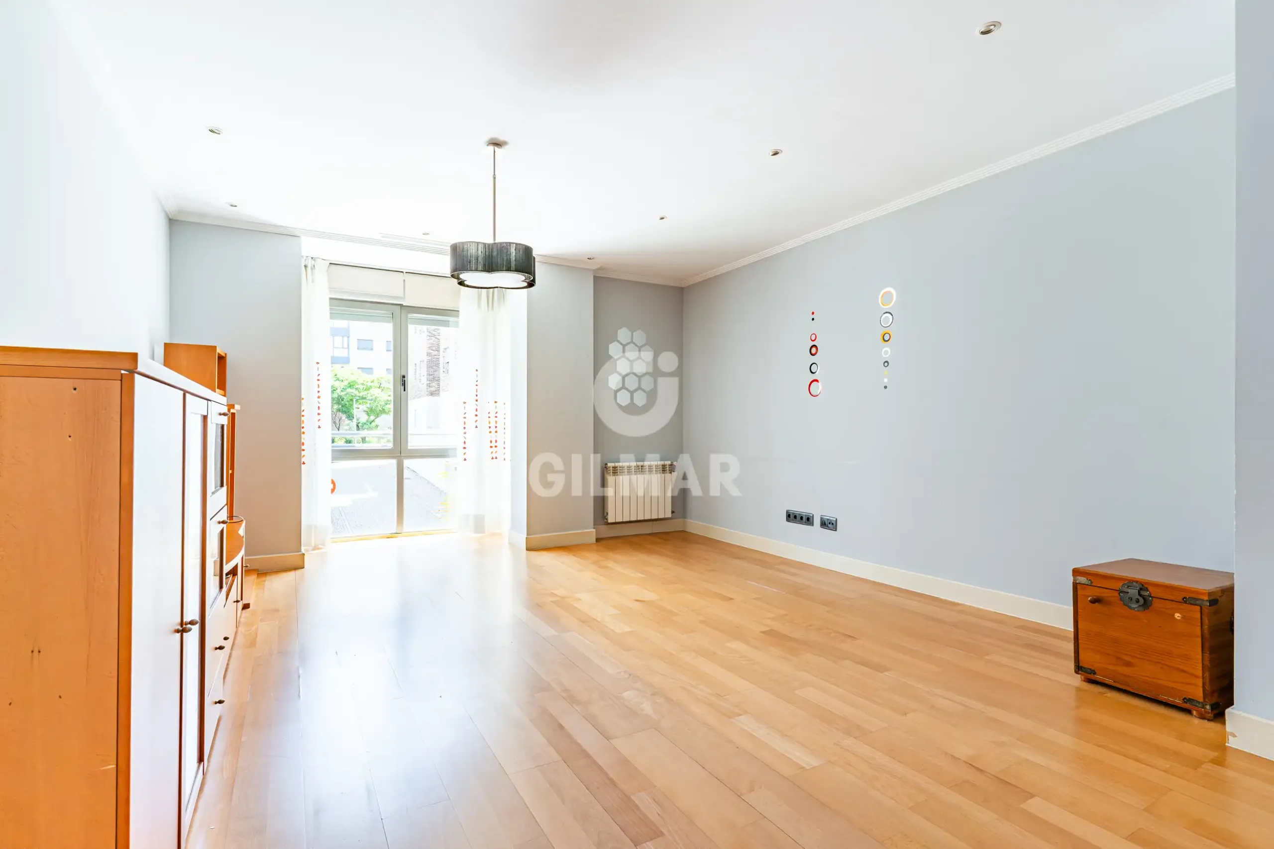 Apartment in Aravaca - Madrid
