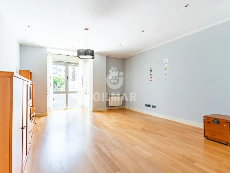 Apartment in Aravaca - Madrid