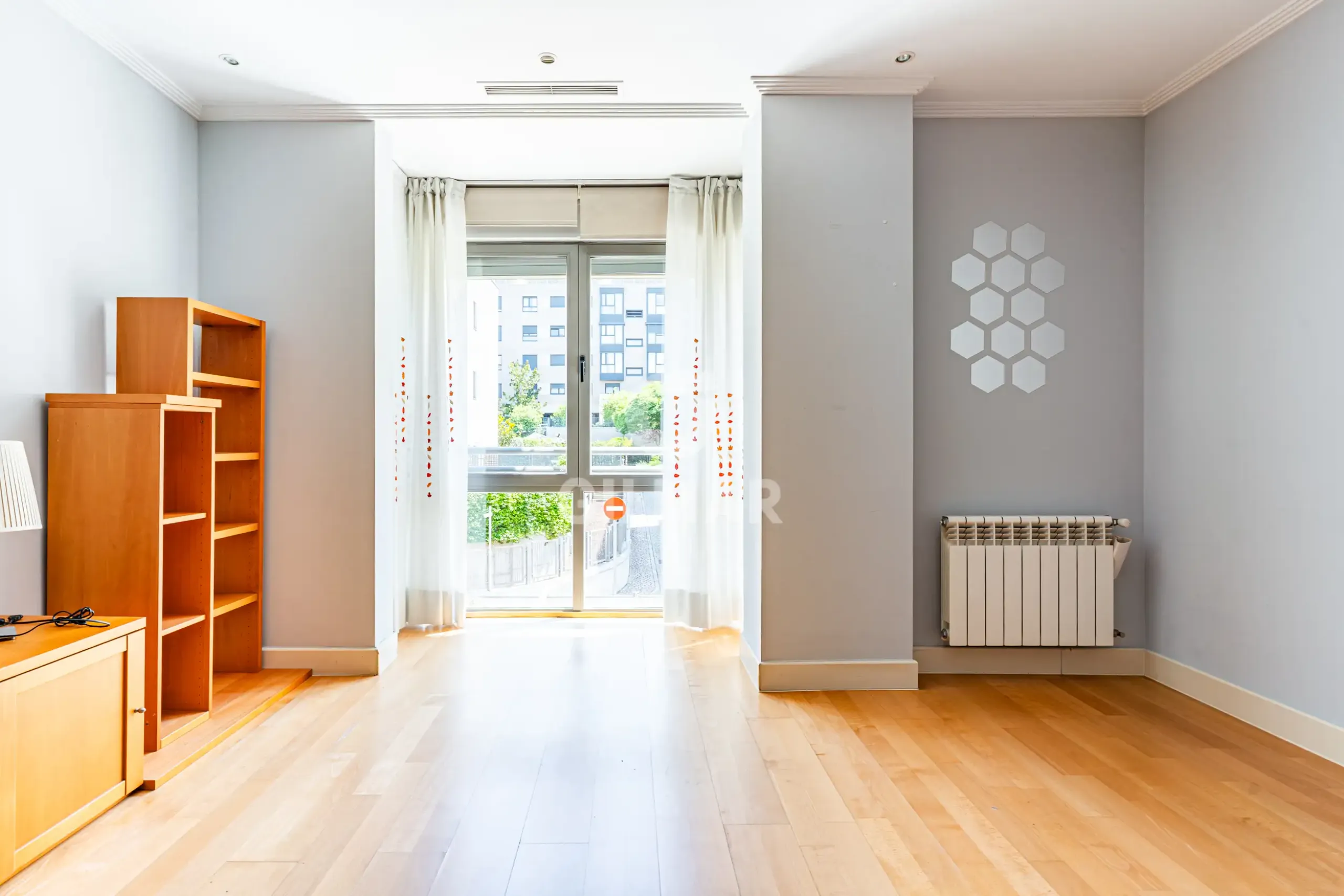 Apartment in Aravaca - Madrid