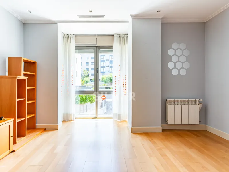 Apartment in Aravaca - Madrid