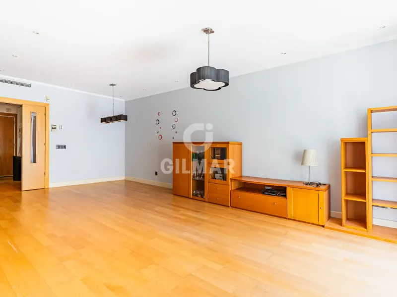 Apartment in Aravaca - Madrid