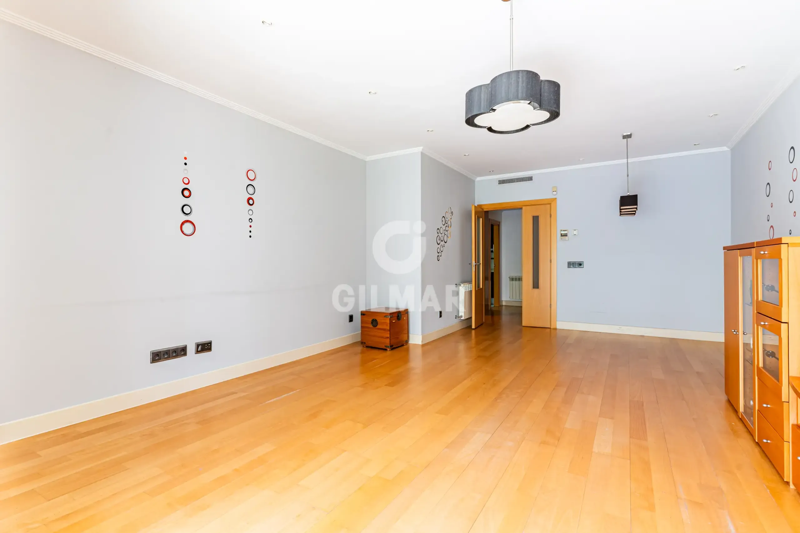 Apartment in Aravaca - Madrid