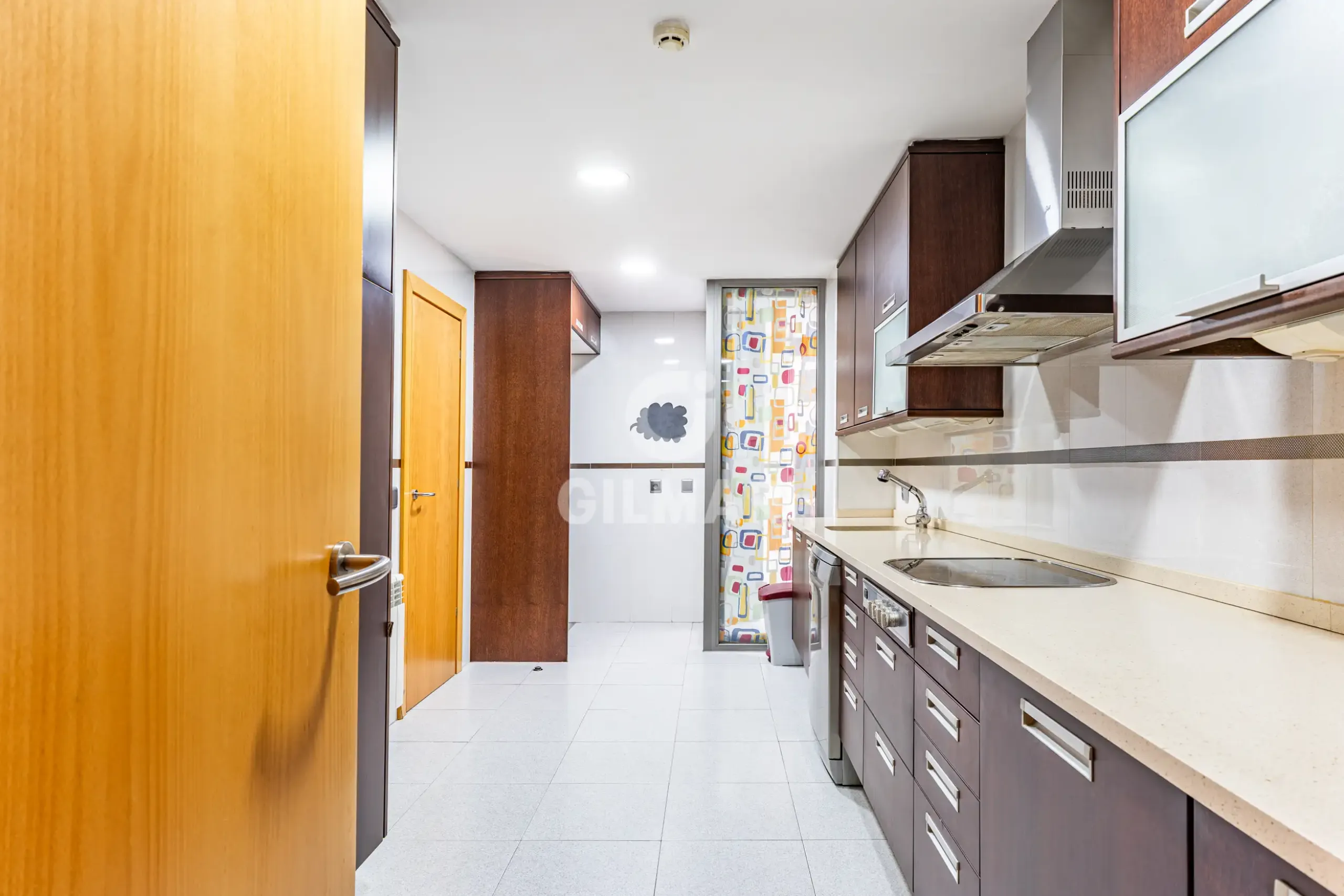 Apartment in Aravaca - Madrid