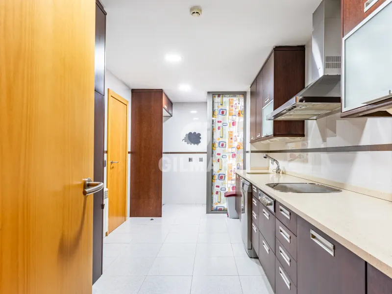 Apartment in Aravaca - Madrid