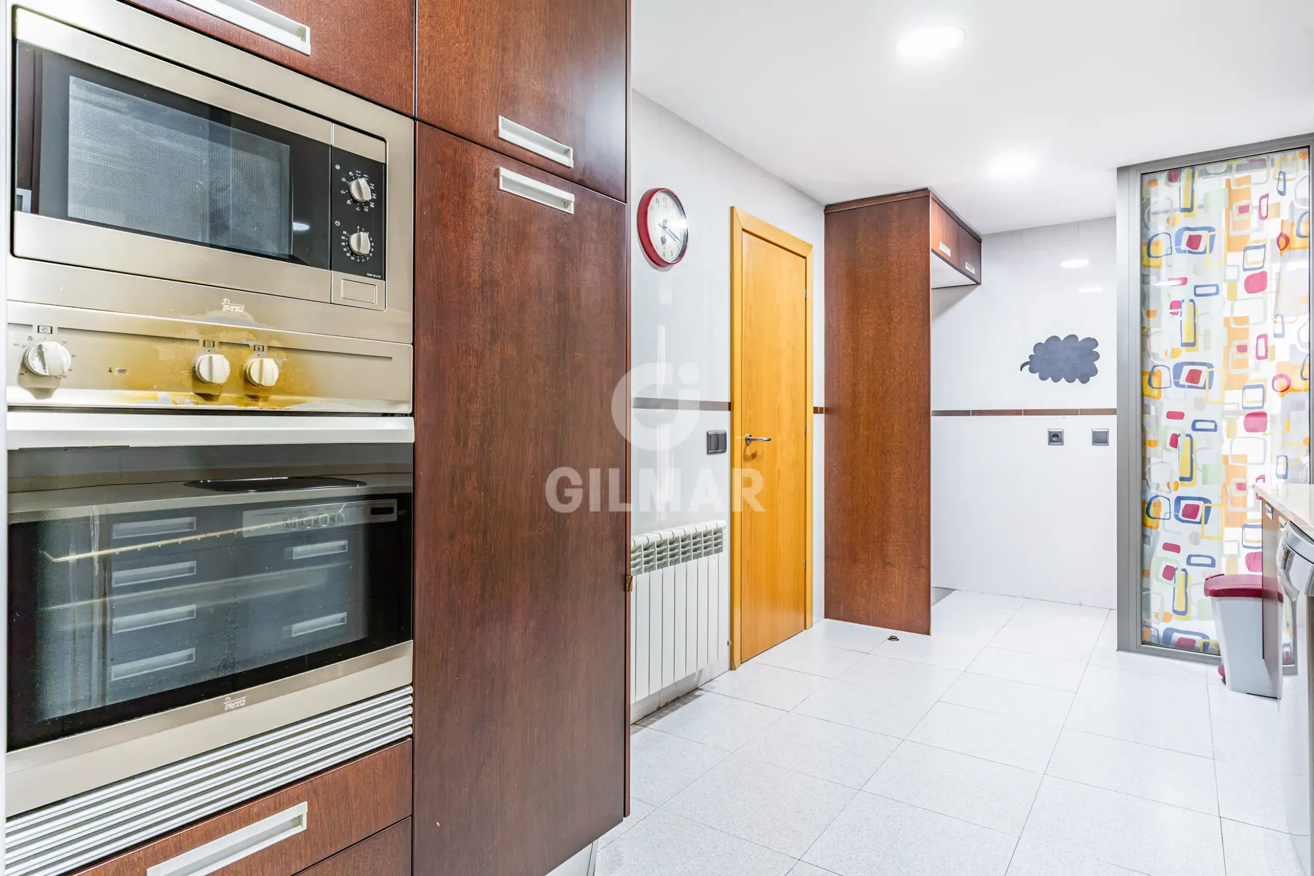 Apartment in Aravaca - Madrid