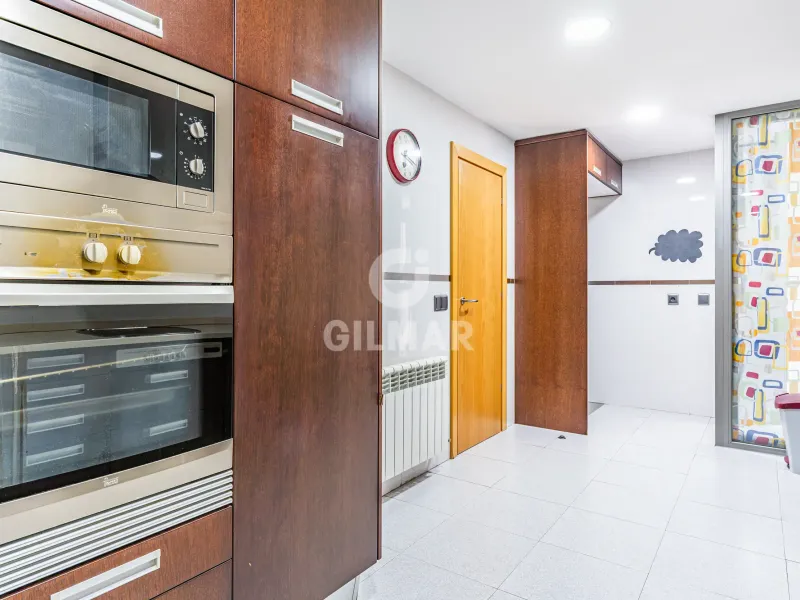 Apartment in Aravaca - Madrid