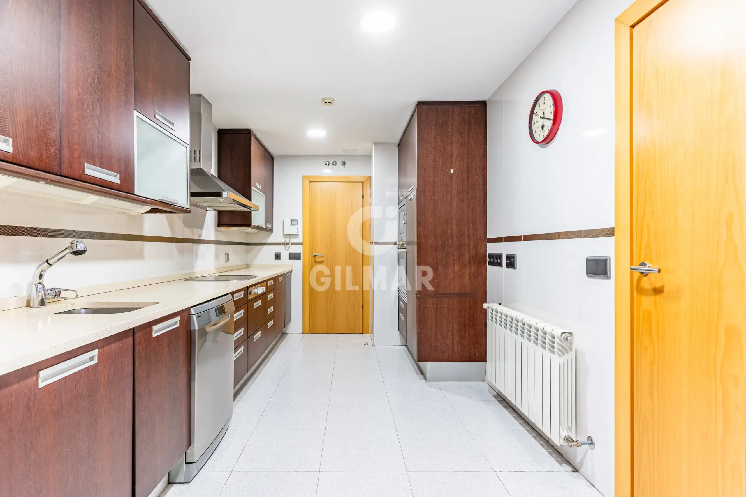 Apartment in Aravaca - Madrid