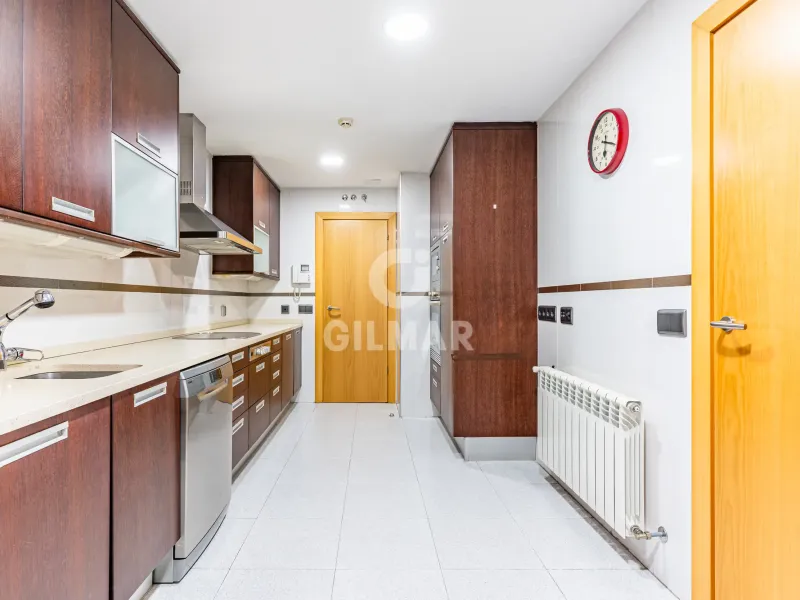 Apartment in Aravaca - Madrid