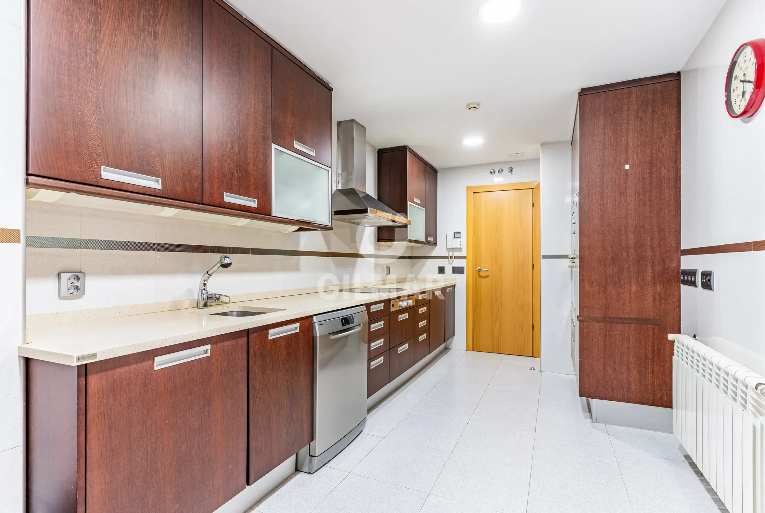 Apartment in Aravaca - Madrid
