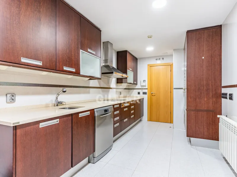 Apartment in Aravaca - Madrid
