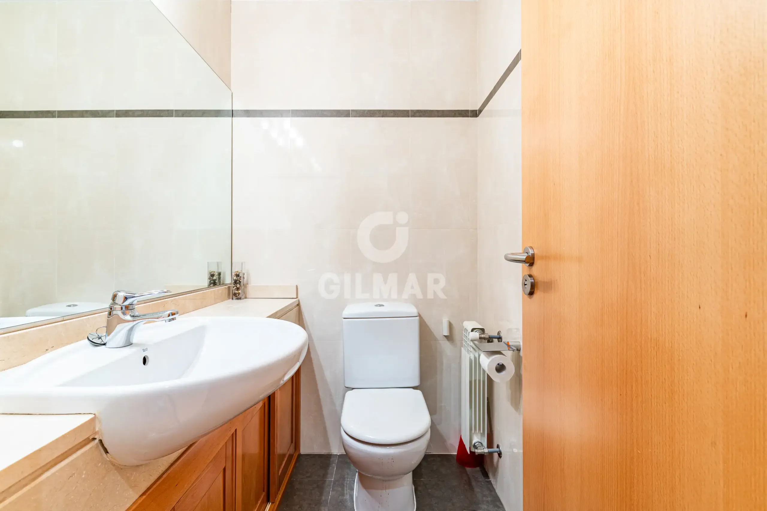 Apartment in Aravaca - Madrid