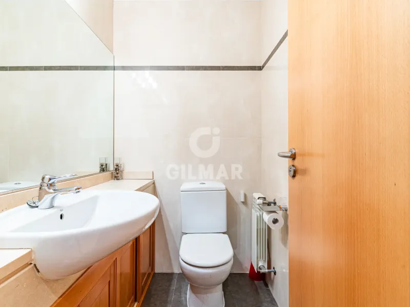 Apartment in Aravaca - Madrid
