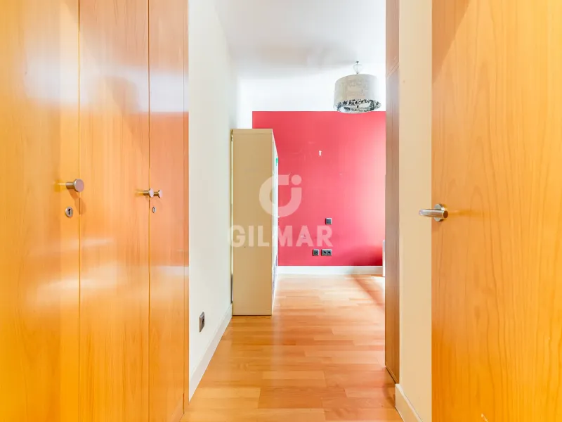 Apartment in Aravaca - Madrid
