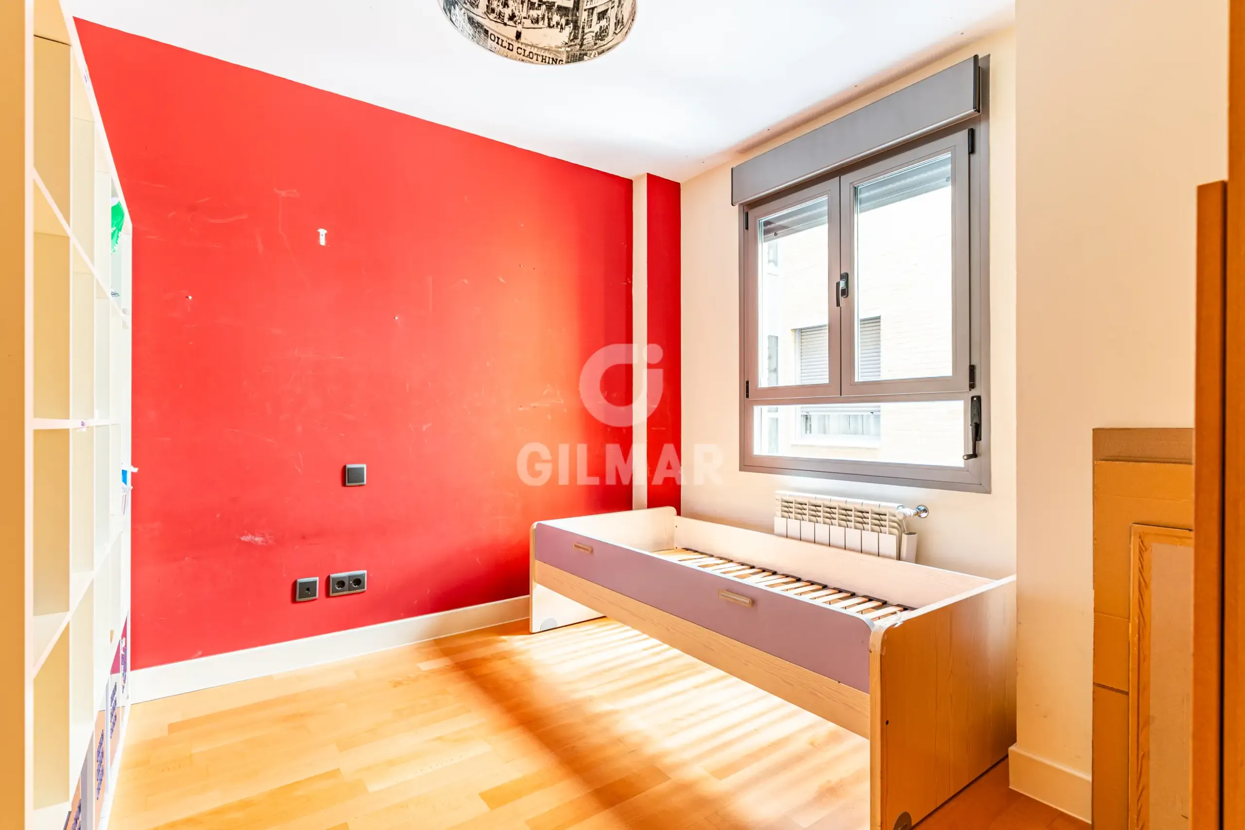 Apartment in Aravaca - Madrid